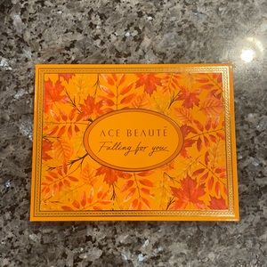 Eye Shadow Palette